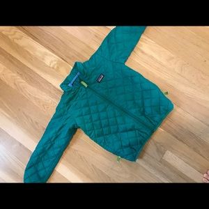SOLD: Patagonia Nano Puff